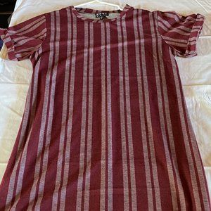 Day or Brunch Dress